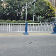 阜阳道路护栏