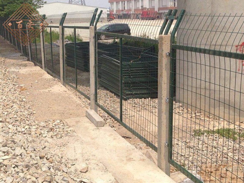 铁路护栏网