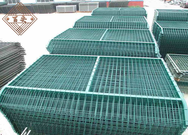铁路护栏网