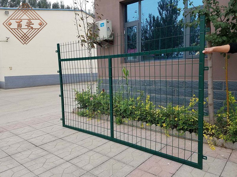 铁路护栏网