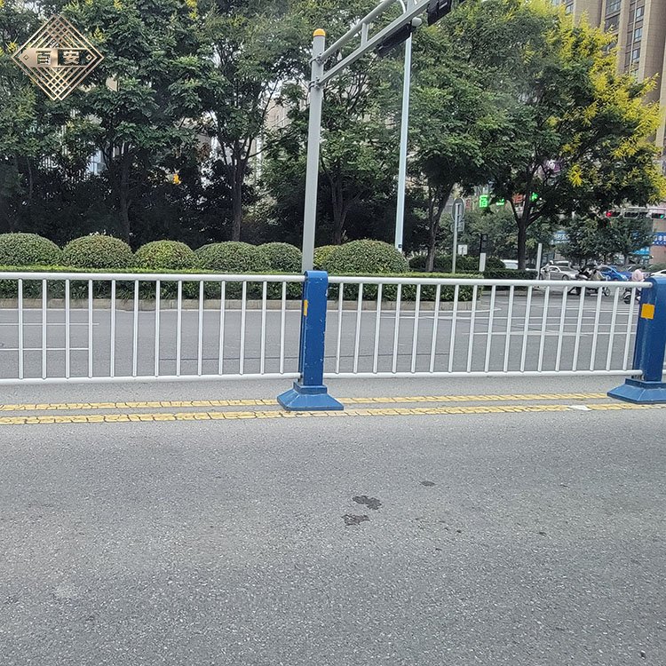 阜阳道路护栏